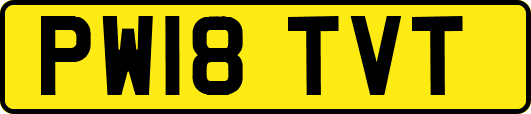 PW18TVT