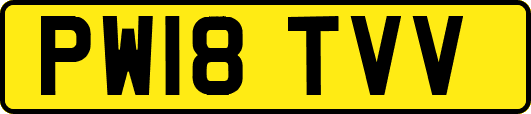 PW18TVV
