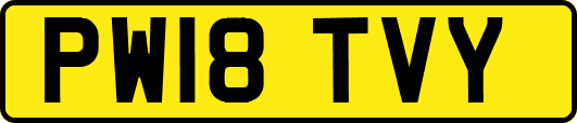 PW18TVY
