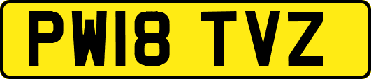 PW18TVZ