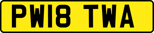 PW18TWA