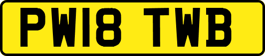 PW18TWB