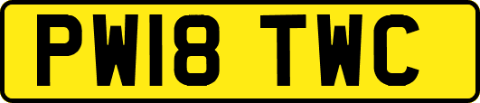PW18TWC