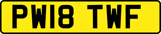 PW18TWF