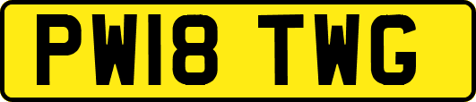 PW18TWG