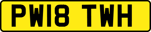 PW18TWH