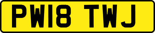 PW18TWJ
