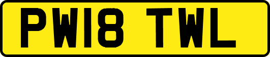 PW18TWL