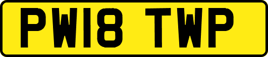 PW18TWP