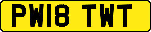 PW18TWT