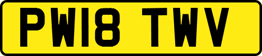PW18TWV