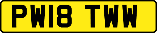 PW18TWW