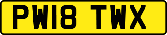 PW18TWX