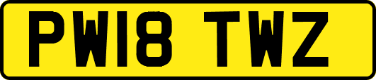 PW18TWZ