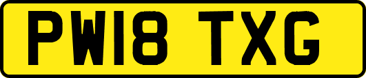 PW18TXG