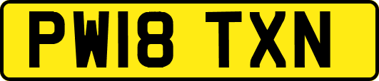 PW18TXN