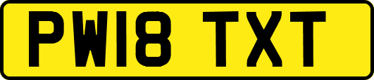 PW18TXT