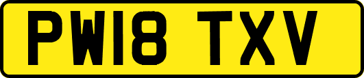 PW18TXV