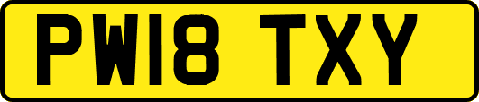 PW18TXY