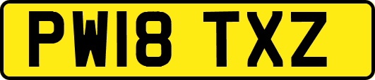 PW18TXZ