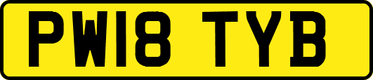 PW18TYB