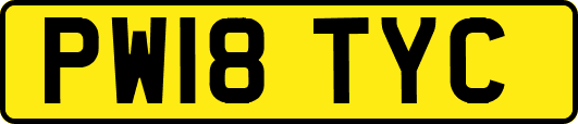 PW18TYC