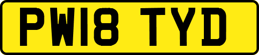 PW18TYD