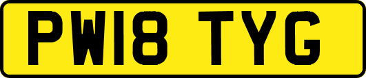 PW18TYG