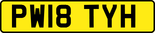 PW18TYH