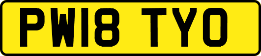 PW18TYO