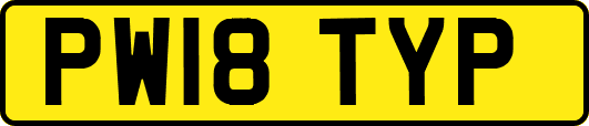 PW18TYP