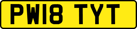 PW18TYT