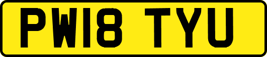 PW18TYU