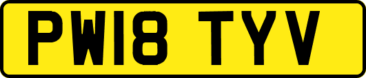 PW18TYV