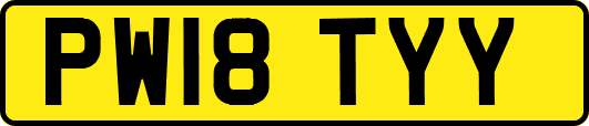 PW18TYY