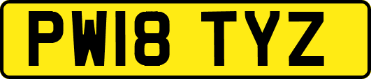 PW18TYZ