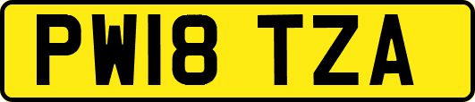 PW18TZA