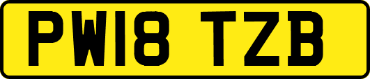 PW18TZB