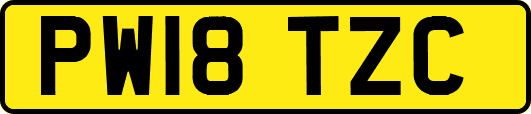 PW18TZC