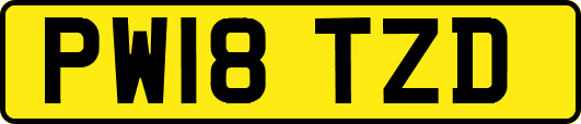 PW18TZD