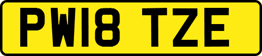 PW18TZE