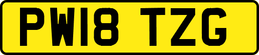 PW18TZG