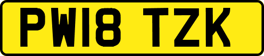 PW18TZK