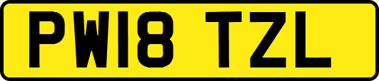 PW18TZL