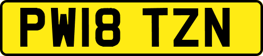 PW18TZN