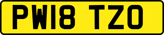 PW18TZO