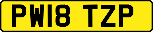 PW18TZP