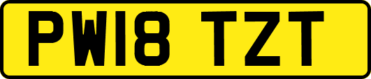 PW18TZT