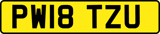 PW18TZU