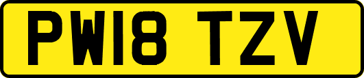 PW18TZV